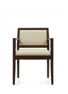 Layne Saddle Side Chair